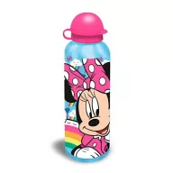 Disney Minnie  Sticlă de aluminiu Rainbow 500 ml