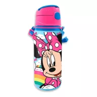 Disney Minnie  sticlă de aluminiu cu cârlig 600 ml