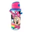 Disney Minnie  sticlă de aluminiu cu cârlig 600 ml