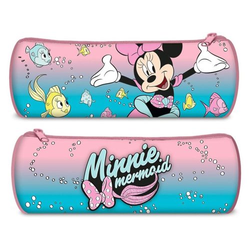 Disney Minnie Mermaid penar 22 cm