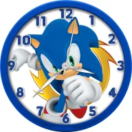 Sonic Ariciul ceas de perete arici 25 cm