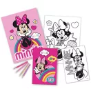 Disney Minnie  Cute set de colorat