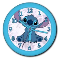 Disney Lilo și Stitch Magical ceas de perete 25 cm