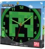 Minecraft ceas de perete 25 cm