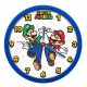 Super Mario ceas de perete 25 cm