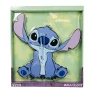 Disney Lilo și Stitch Cute Ceas de perete XL 50 cm