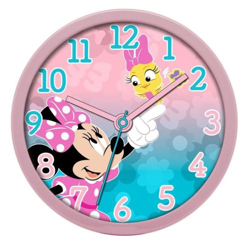 Disney Minnie ceas de perete 25 cm