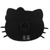 Hello Kitty Bow Ceas de perete XL 50 cm