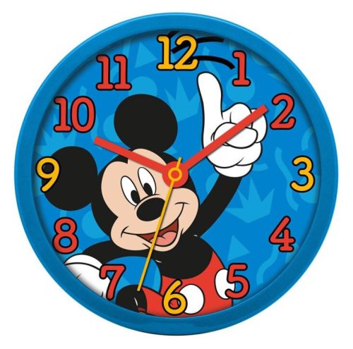 Disney Mickey ceas de perete 25 cm