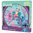Disney Lilo și Stitch Island ceas de perete 25 cm