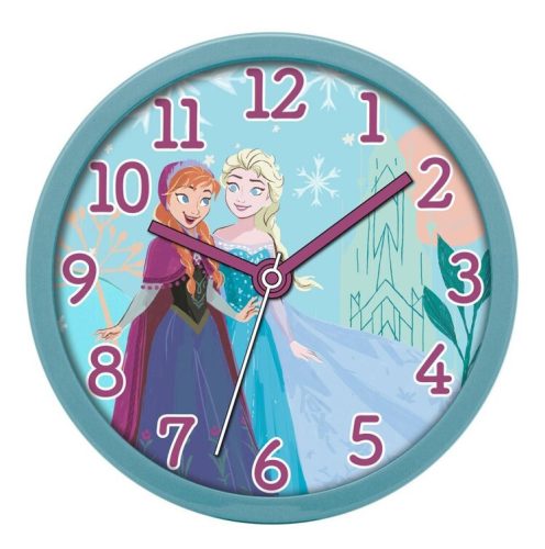 Disney Regatul de gheață ceas de perete 25 cm