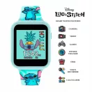 Disney Lilo și Stitch Vibes ceas interactiv