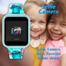 Disney Lilo și Stitch Vibes ceas interactiv