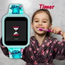 Disney Lilo și Stitch Vibes ceas interactiv