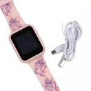 Disney Lilo și Stitch Angel ceas interactiv