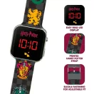 Harry Potter Houses ceas digital cu LED
