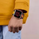 Harry Potter Houses ceas digital cu LED