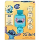 Disney Lilo și Stitch Leaf ceas digital educativ cu jocuri