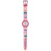 Disney Lilo și Stitch Pink Angel ceas digital