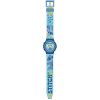 Disney Lilo și Stitch Blue ceas digital