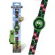 Minecraft TNT ceas digital
