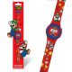 Super Mario & Luigi ceas digital