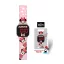 Disney Minnie  Pink ceas digital LED
