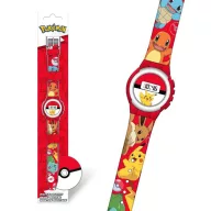 Pokémon Pokeball ceas digital