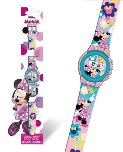 Disney Minnie  Wild Flower ceas digital