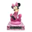 Disney Minnie  Chic Lampă de noapte 3D și ceas deșteptător