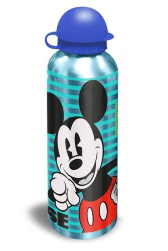 Disney Mickey Sticlă de apă din aluminiu 500 ml