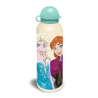   Disney Regatul de gheață Enchanted sticlă de aluminiu 500 ml