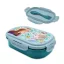 Disney Regatul de gheață Enchanted cutie de sendviș + set de tacâmuri