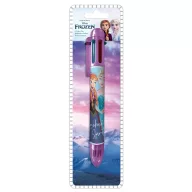 Disney Regatul de gheață Enchanted creion 6 culori