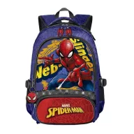 Omul Păianjen Web Slinger geantă școlară, geantă 42 cm