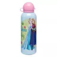   Disney Regatul de gheață Forever sticlă de aluminiu cu capac 500 ml