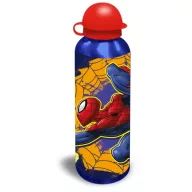 Omul Păianjen Web-Slinger sticlă de aluminiu 500 ml