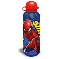 Omul Păianjen Web-Slinger sticlă de aluminiu 500 ml