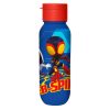 Omul Păianjen Spidey Web sticlă de plastic 500 ml
