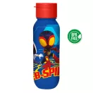 Omul Păianjen Spidey Web sticlă de plastic 500 ml