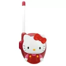 Hello Kitty My Melody Walkie Talkie 3D