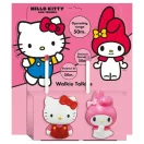 Hello Kitty My Melody Walkie Talkie 3D