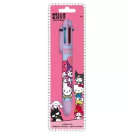 Hello Kitty Friends Pix cu 6 culori