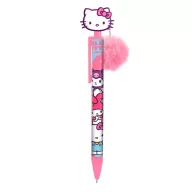 Hello Kitty Friends stilou cu decor