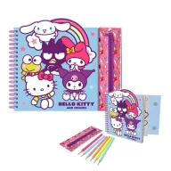 Hello Kitty Friends set creativ