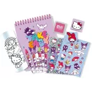 Hello Kitty Set de papetărie 3D