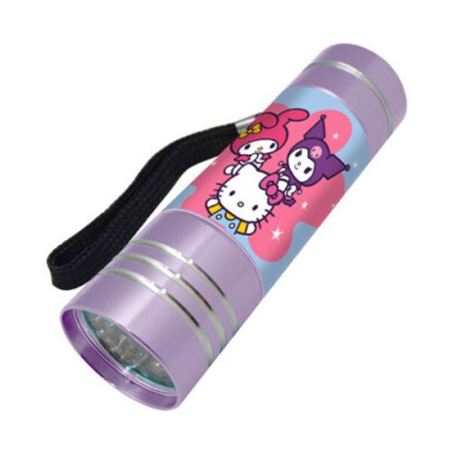 Hello Kitty Trio Lanternă LED 9 cm