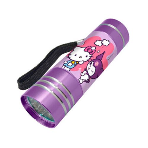 Hello Kitty Kuromi Lanternă LED 9 cm