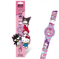 Hello Kitty Friends ceas digital