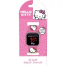Hello Kitty Rainbow ceas LED digital